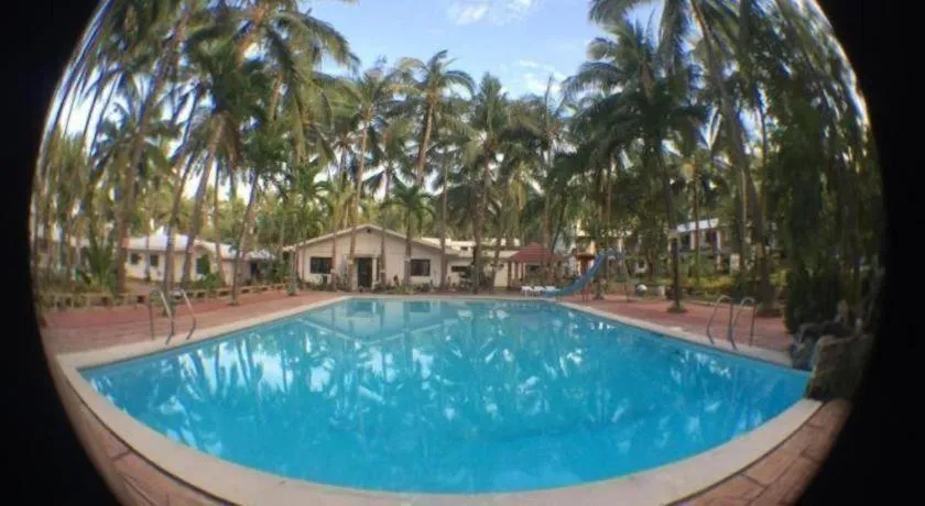 Villa Soledad Beach Resort