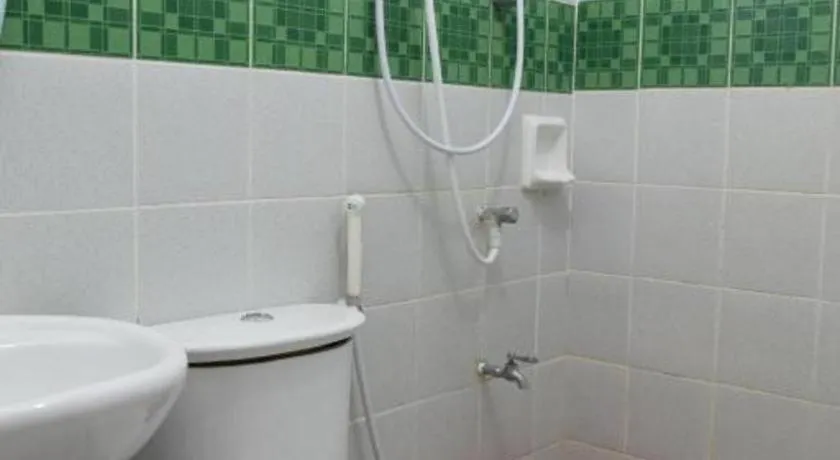 Villa Soledad Beach Resort