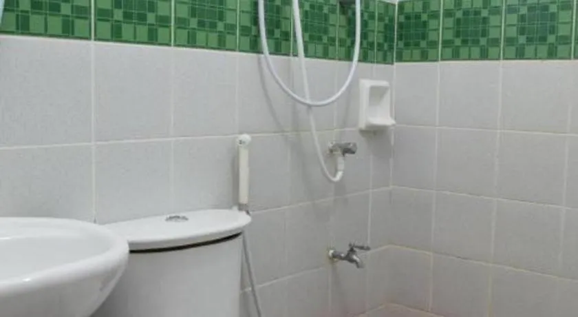 Villa Soledad Beach Resort