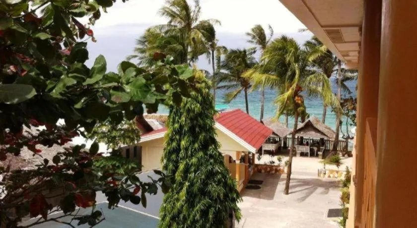 Raymen Beach Resort