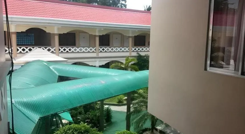 Raymen Beach Resort