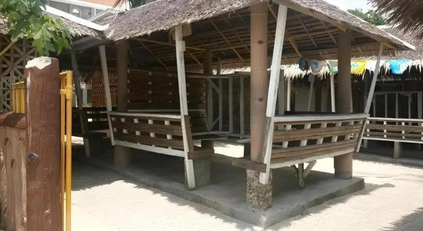 Raymen Beach Resort