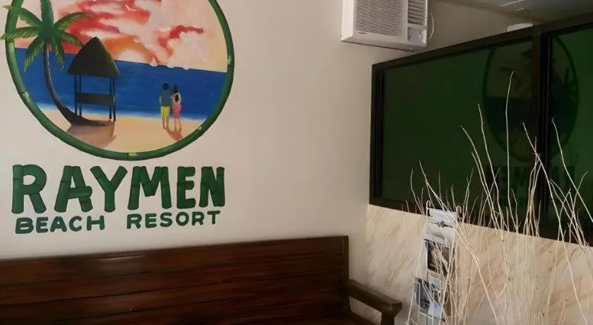 Raymen Beach Resort