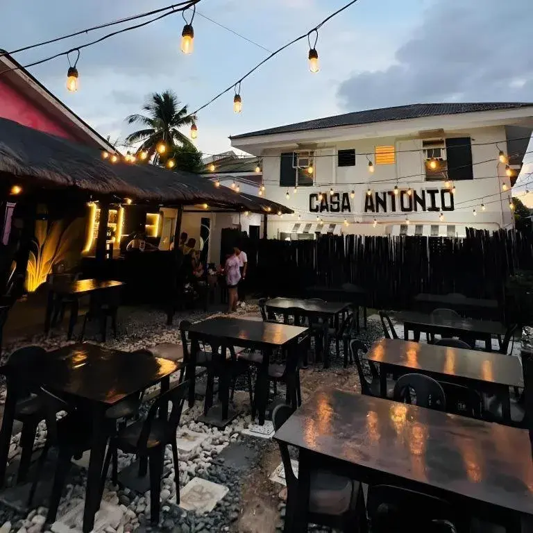 Casa Antonio Bayawan City Casa Antonio Bayawan City