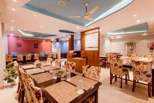 Hotel Serene Palace Hotel Serene Palace