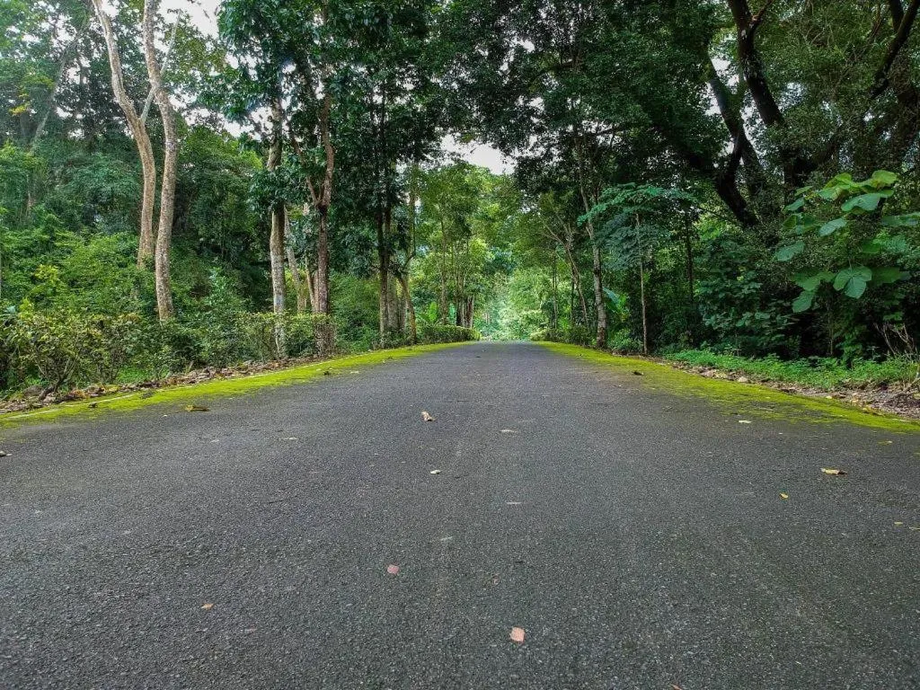 Rabiangprai Valley