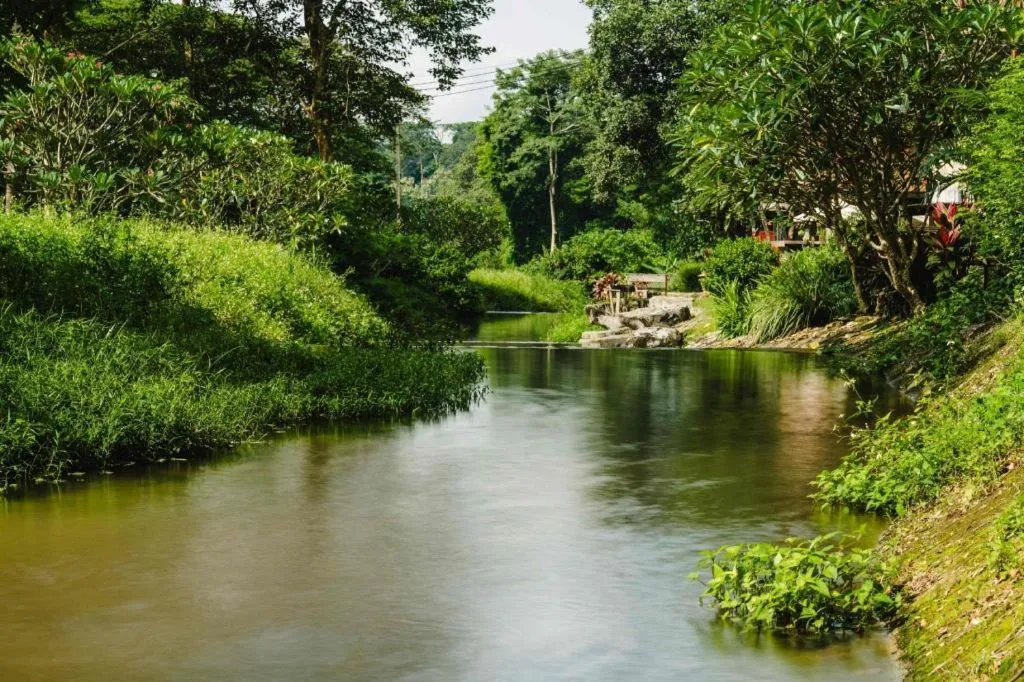 Rabiangprai Valley