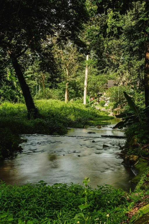 Rabiangprai Valley