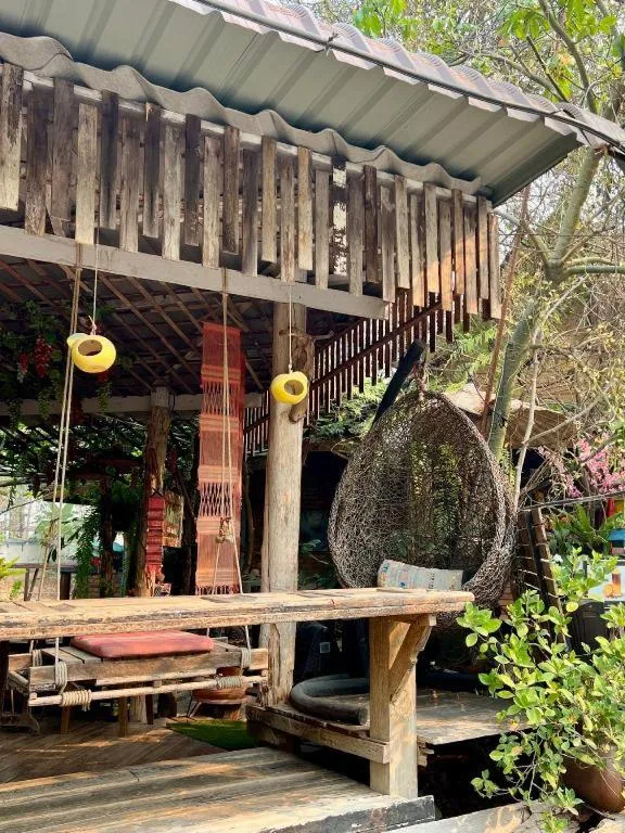Huentai Resort