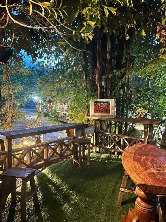 Huentai Resort