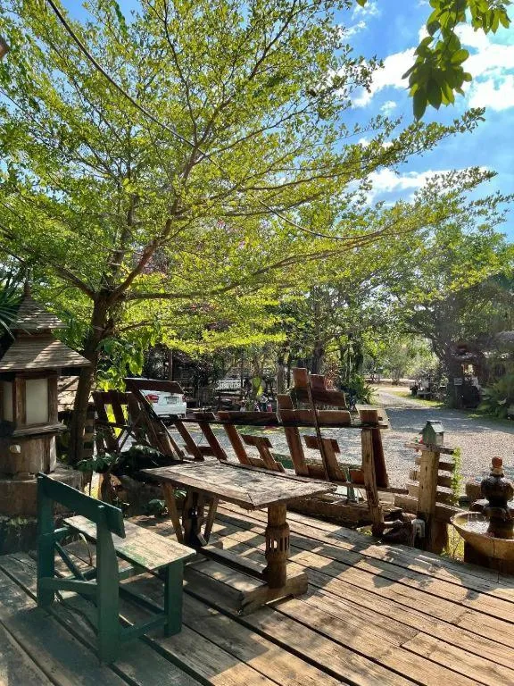 Huentai Resort