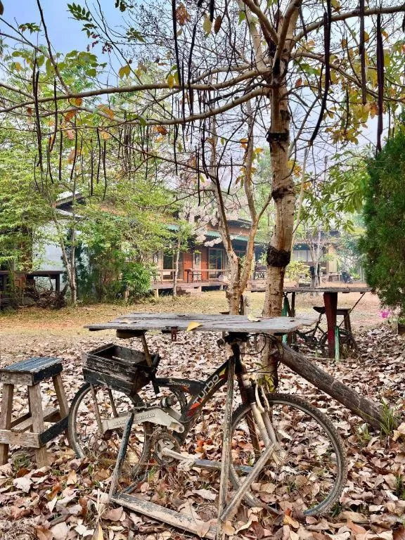 Huentai Resort