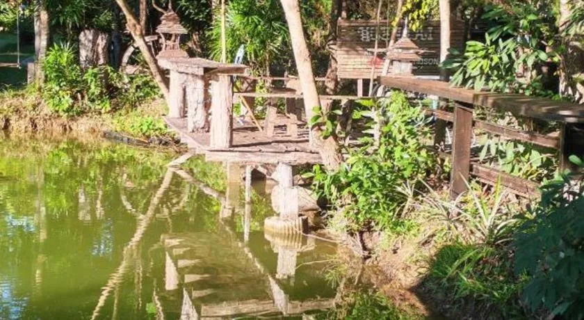 Huentai Resort