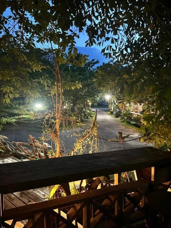 Huentai Resort