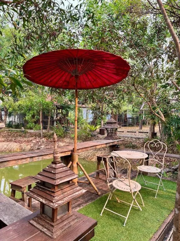 Huentai Resort