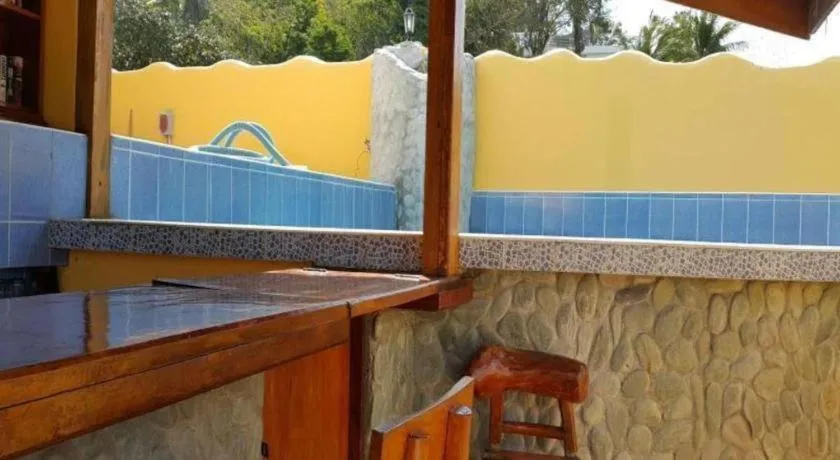 Sabang Oasis Resort