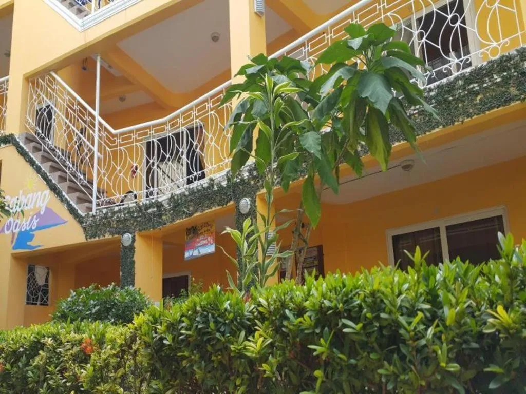 Sabang Oasis Resort