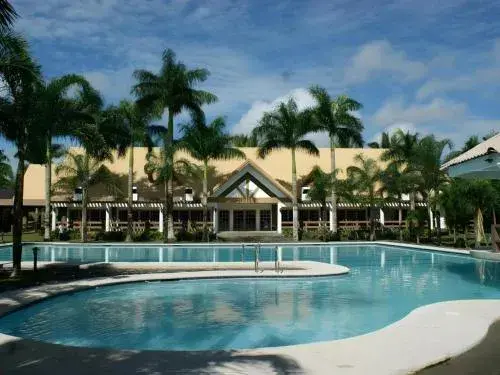 Pineapple Island Resort Pineapple Island Resort