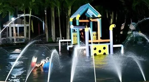 Pineapple Island Resort
