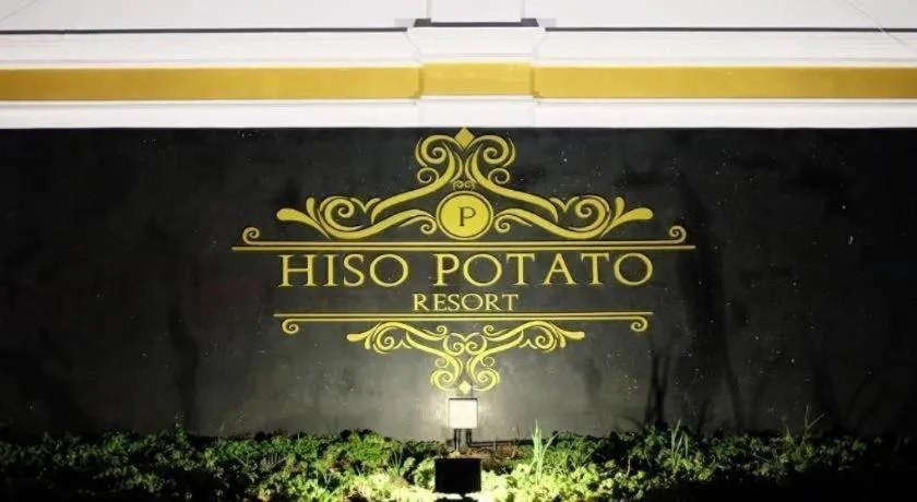 Hiso Potato Resort