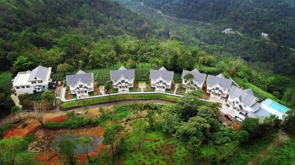 The Grasmere Resorts