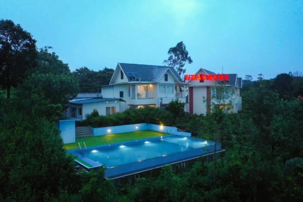 The Grasmere Resorts