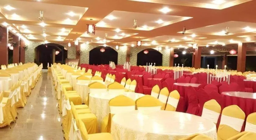 Hoa De Nhat Resort Dong Nai