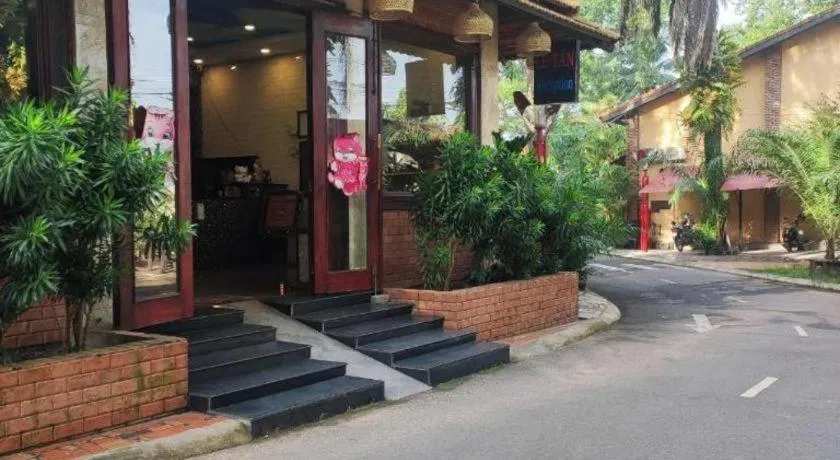 Hoa De Nhat Resort Dong Nai