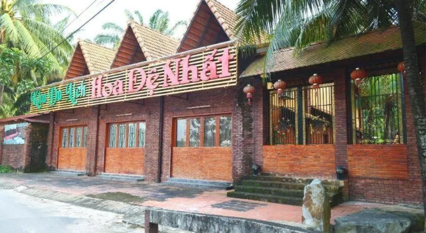 Hoa De Nhat Resort Dong Nai