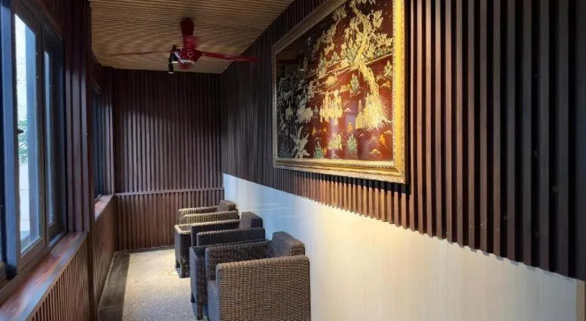 Hoa De Nhat Resort Dong Nai