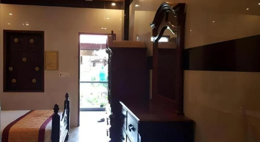 Hoa De Nhat Resort Dong Nai