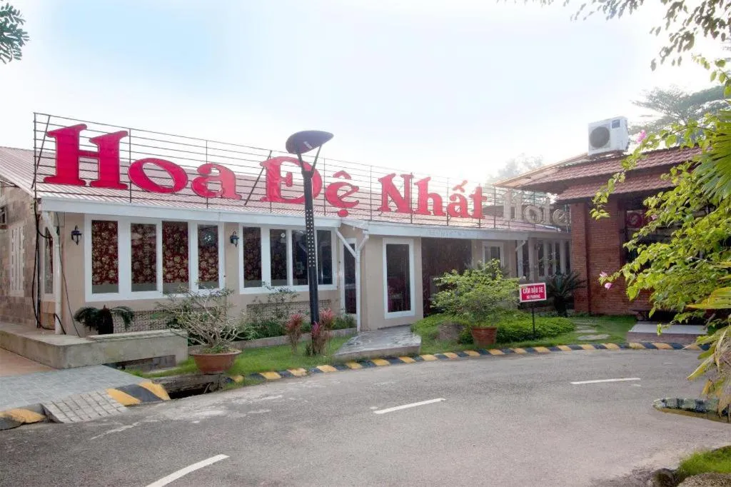 Hoa De Nhat Resort Dong Nai