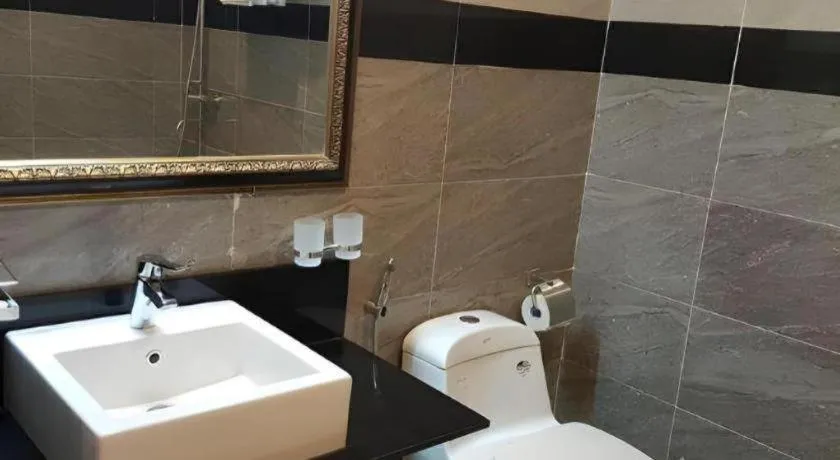 Hoa De Nhat Resort Dong Nai