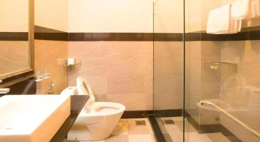 Hoa De Nhat Resort Dong Nai