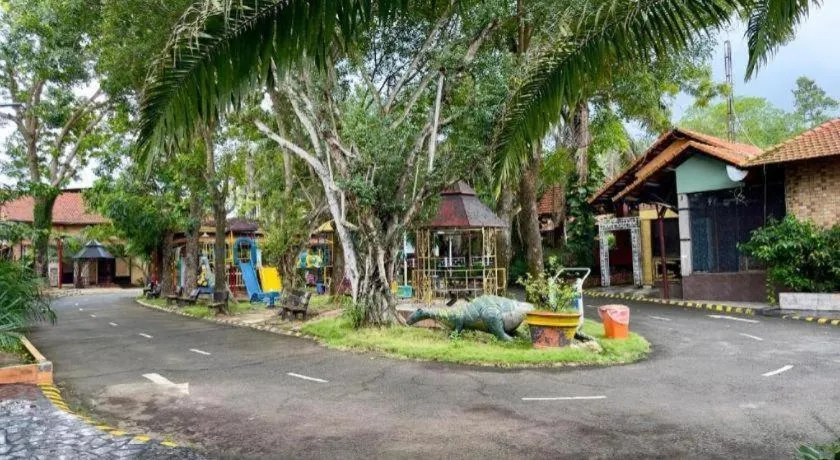 Hoa De Nhat Resort Dong Nai