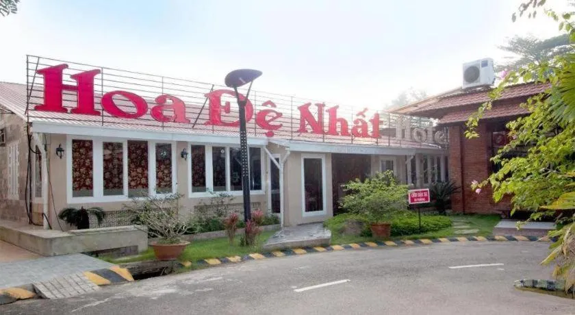 Hoa De Nhat Resort Dong Nai