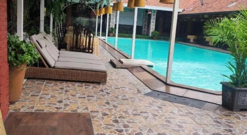 Hoa De Nhat Resort Dong Nai
