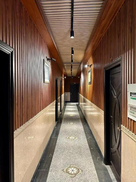 Hoa De Nhat Resort Dong Nai