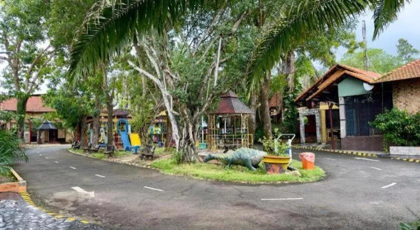 Hoa De Nhat Resort Dong Nai