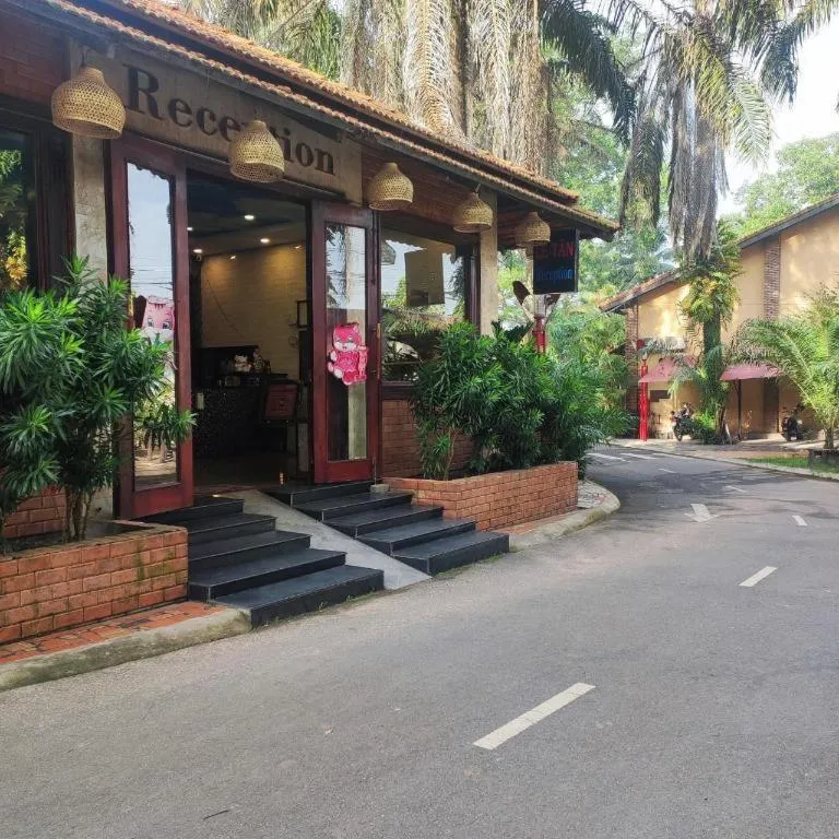 Hoa De Nhat Resort Dong Nai