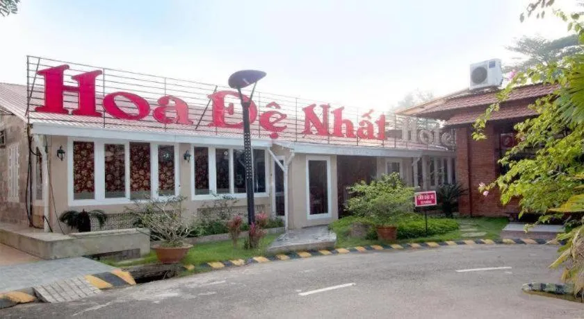 Hoa De Nhat Resort Dong Nai