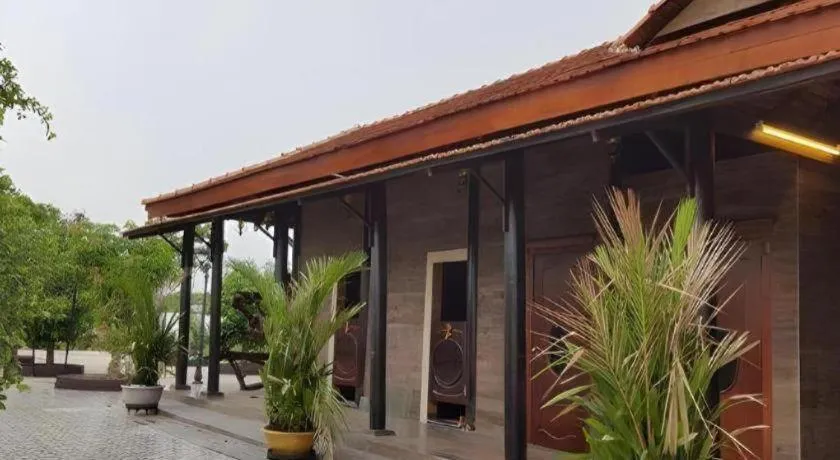 Hoa De Nhat Resort Dong Nai