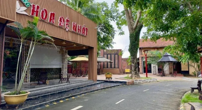 Hoa De Nhat Resort Dong Nai