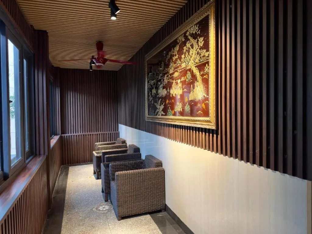 Hoa De Nhat Resort Dong Nai