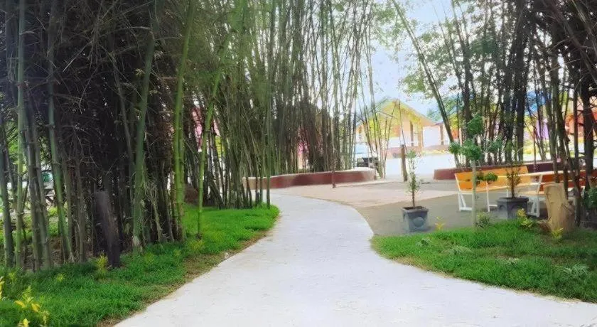 42 Somwang Resort
