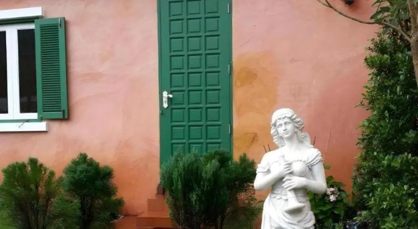 Cinque Terre Resort