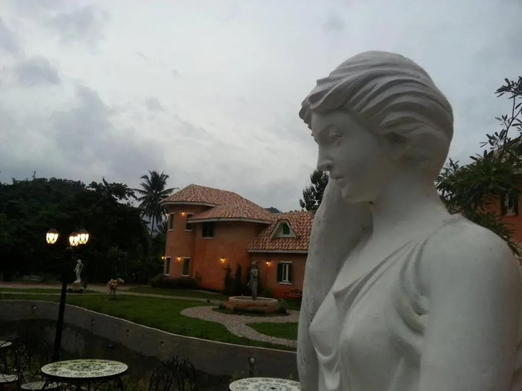 Cinque Terre Resort