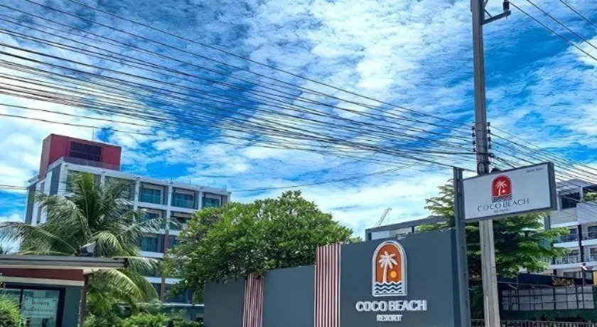 Coco Beach Resort