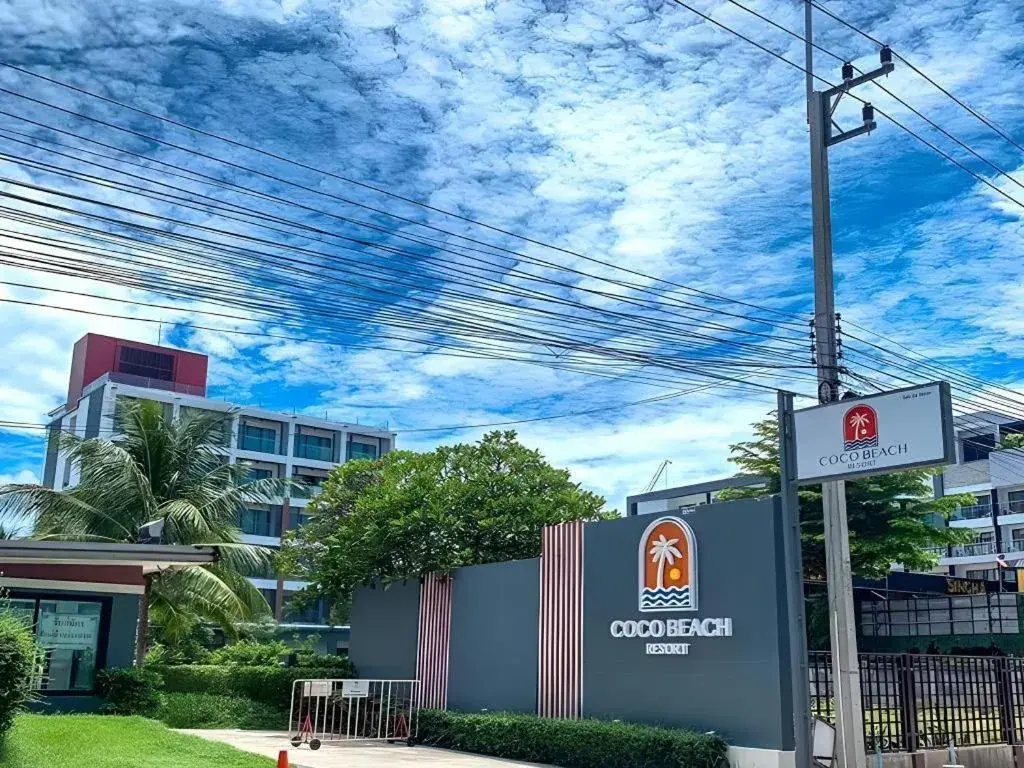Coco Beach Resort Coco Beach Resort