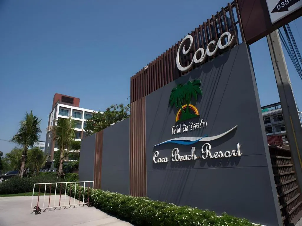 Coco Beach Resort